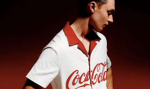 Daniel W Fletcher collaborates with Coca-Cola 